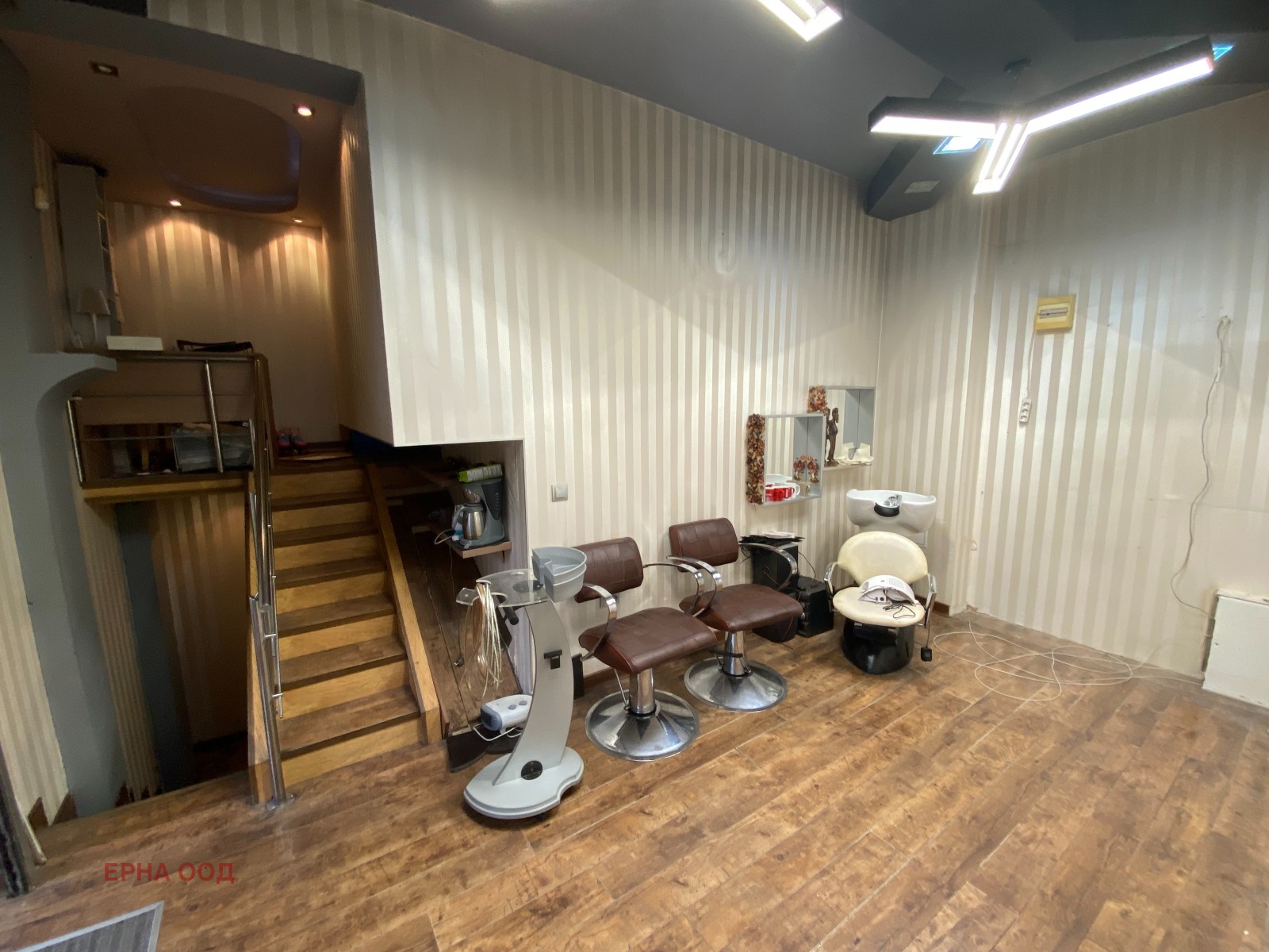 Продава МАГАЗИН, гр. София, Стрелбище, снимка 2 - Магазини - 52077429