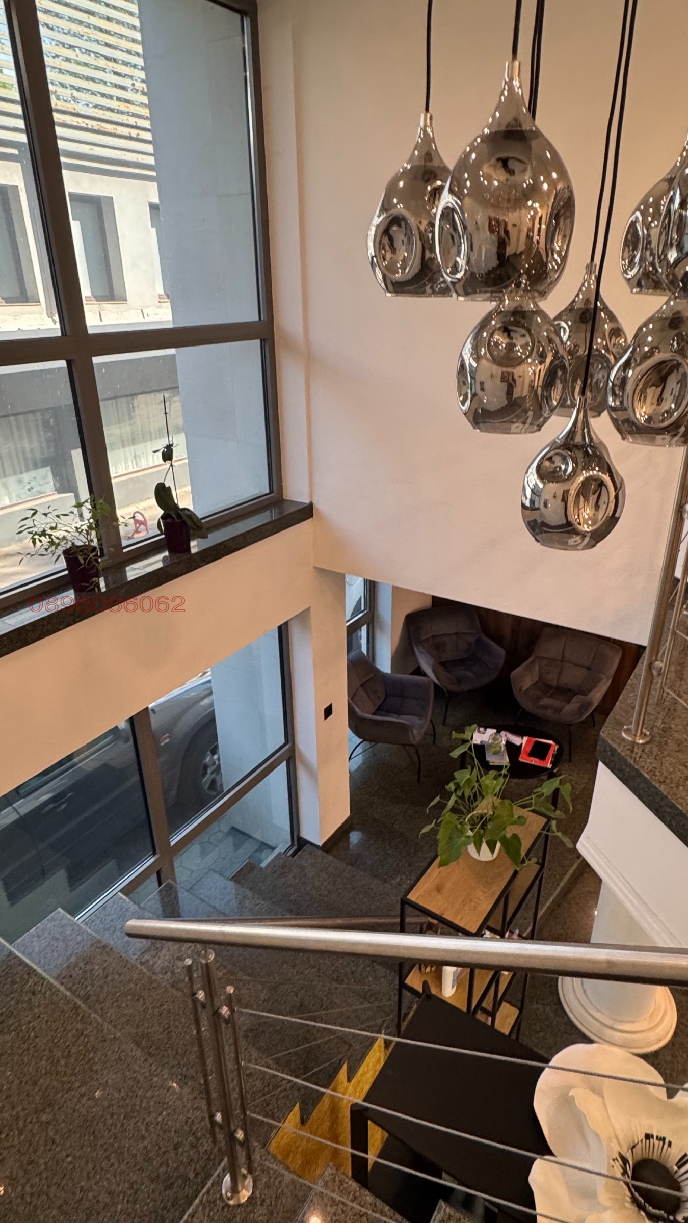 Продава ОФИС, гр. София, Лозенец, снимка 7 - Офиси - 55247606