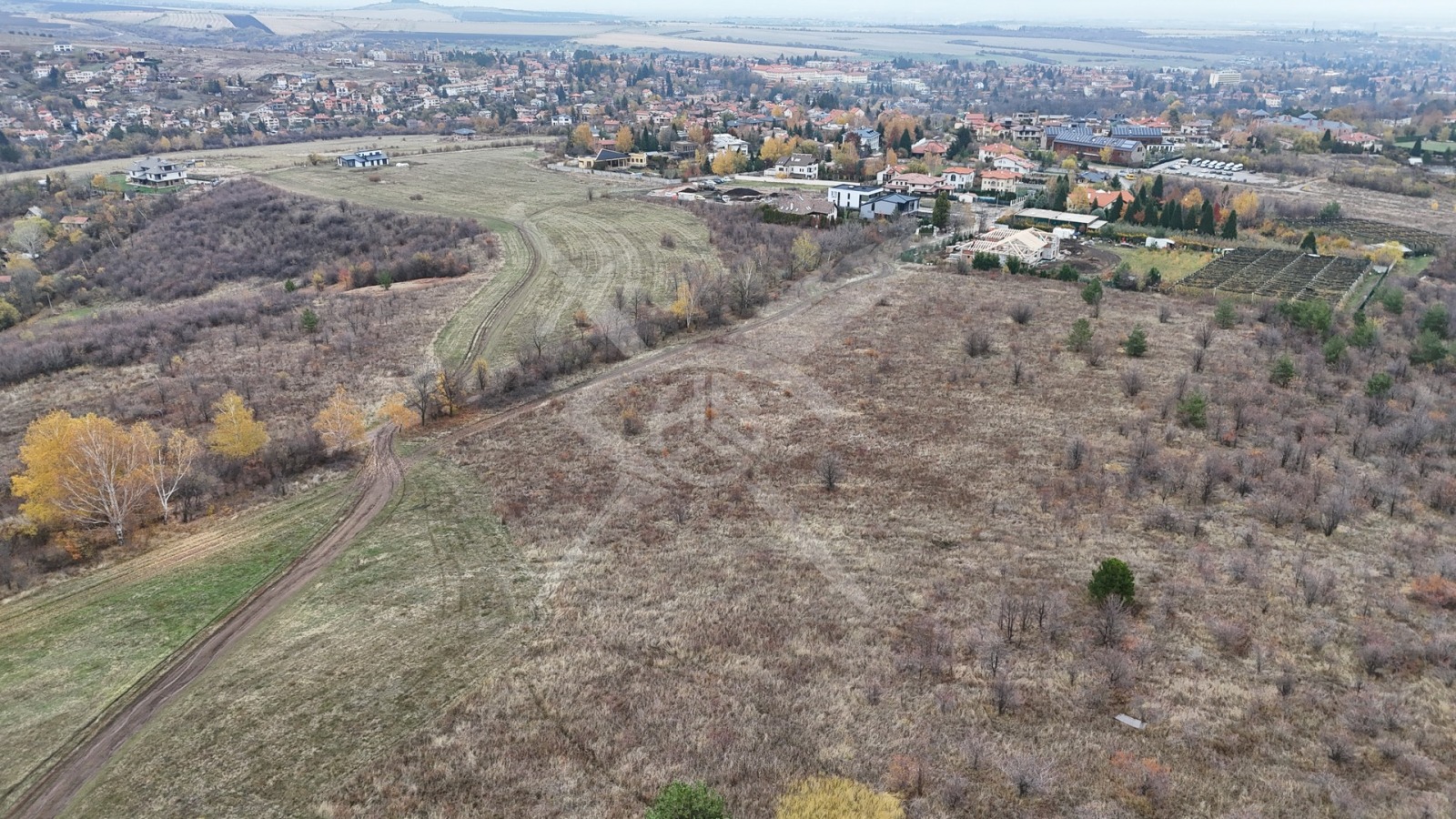 Продава ПАРЦЕЛ, гр. София, гр. Банкя, снимка 8 - Парцели - 52274406