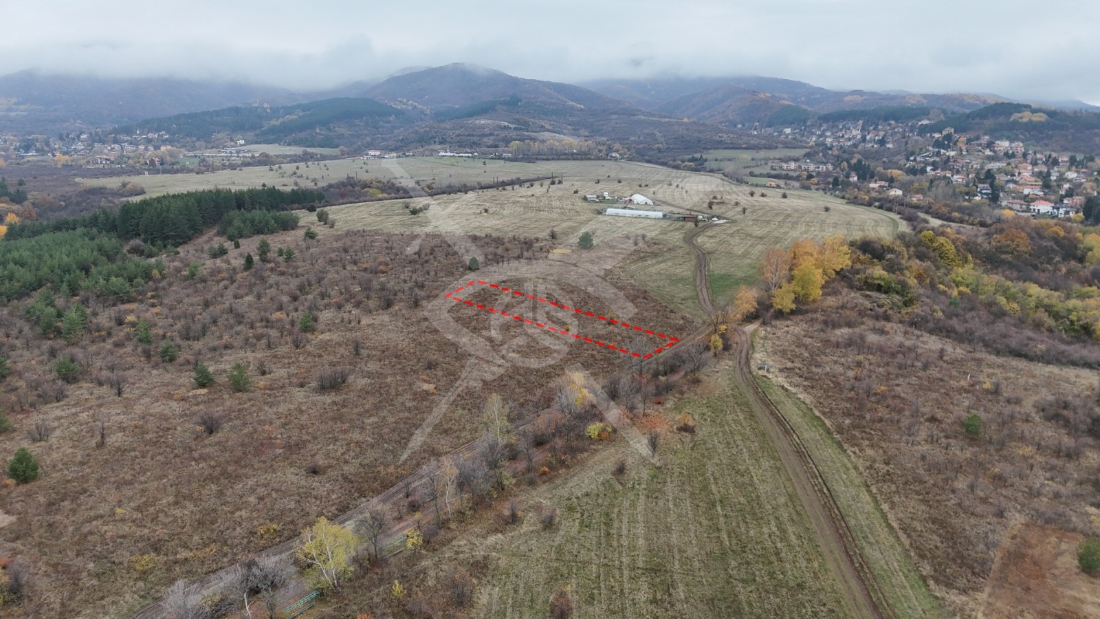 Продава ПАРЦЕЛ, гр. София, гр. Банкя