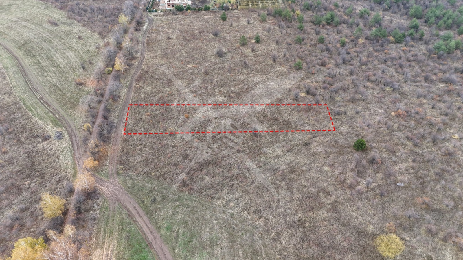 Продава ПАРЦЕЛ, гр. София, гр. Банкя, снимка 2 - Парцели - 52274406