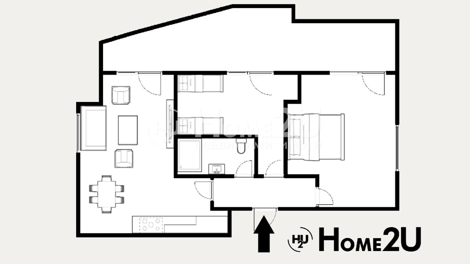 Продава 3-СТАЕН | Imot.bg — изображение 5