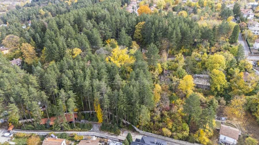 Продава ПАРЦЕЛ | Imot.bg — изображение 6