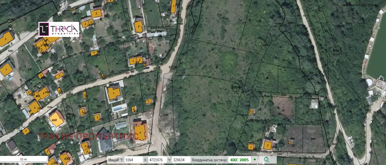 Продава ПАРЦЕЛ | Imot.bg — изображение 1