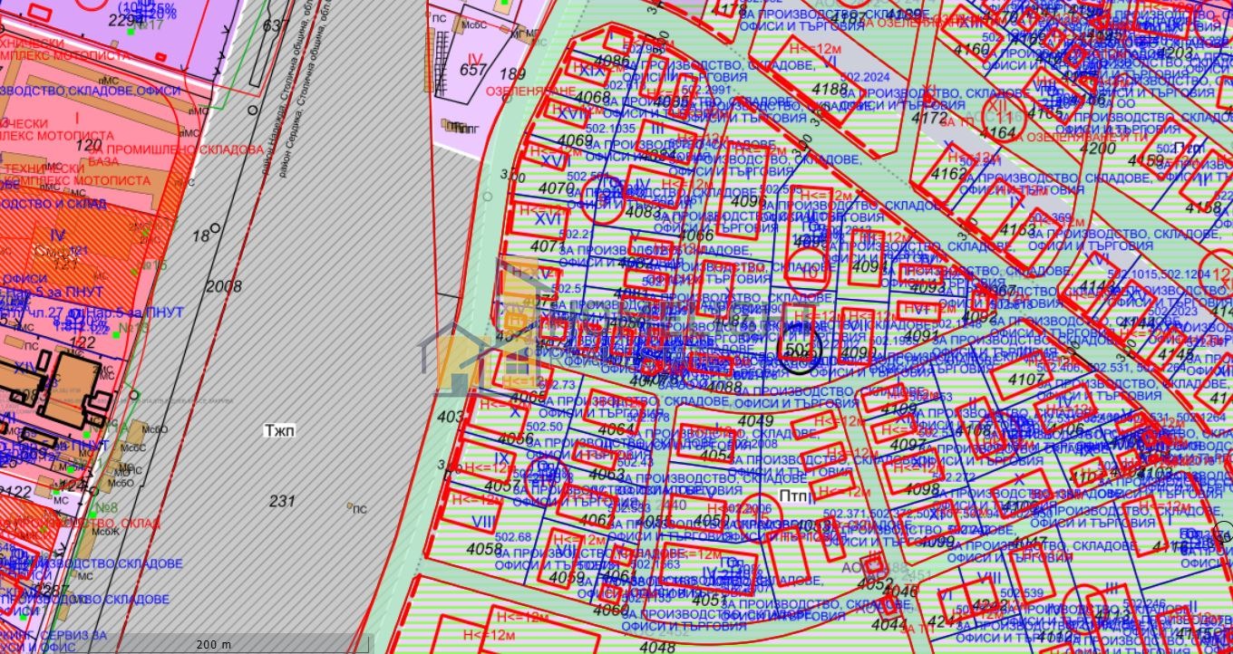 Продава ПАРЦЕЛ | Imot.bg — изображение 1