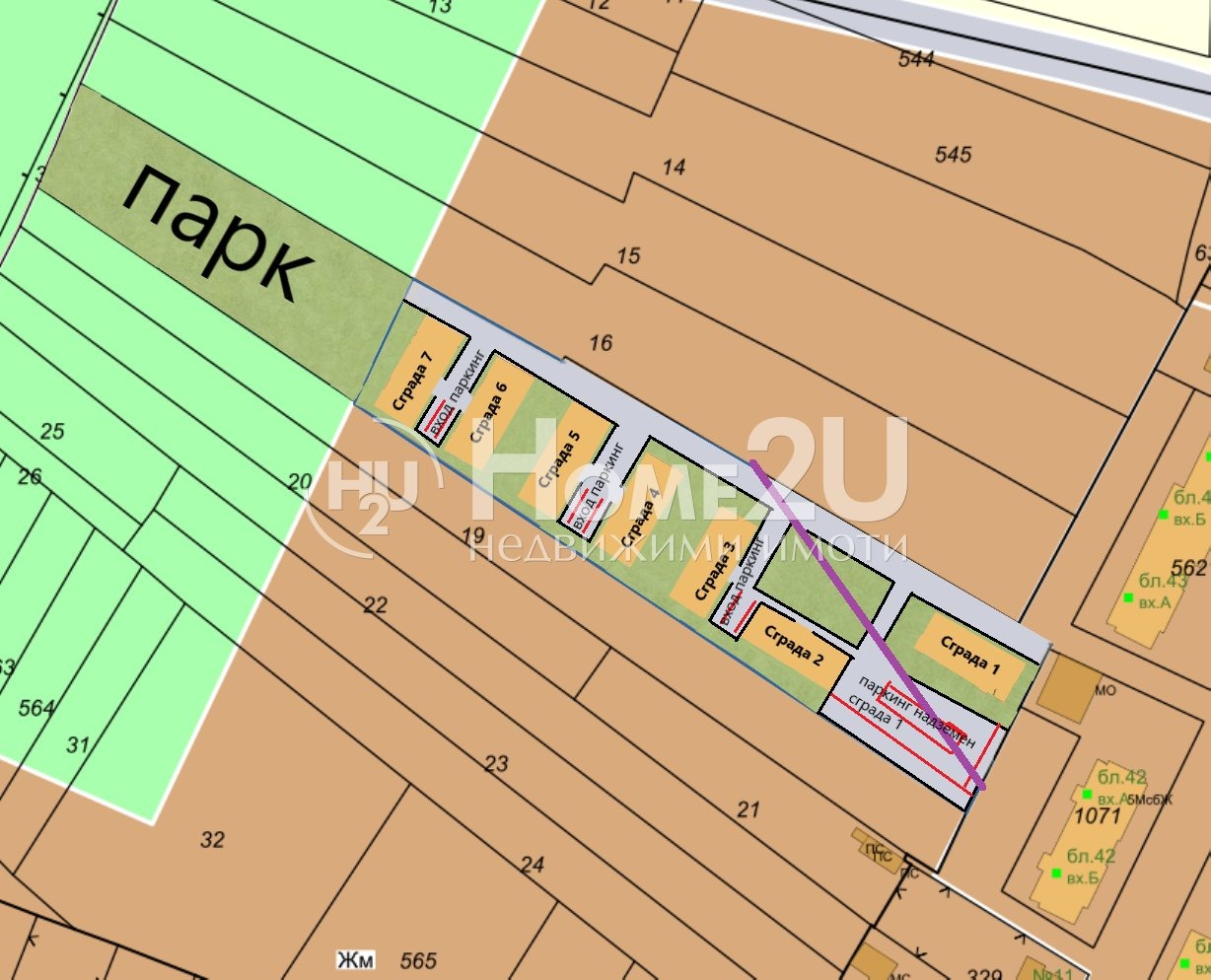 ������� ������ | Imot.bg � ����������� 5