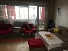 1 dormitor Izgrev, Plovdiv