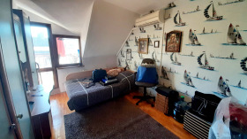3+ camere da letto Belite brezi, Sofia 8