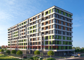 МАГАЗИН, 209 m2