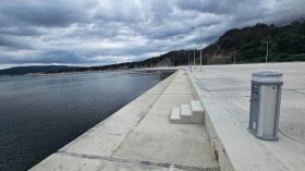 Trama Byala, región Varna