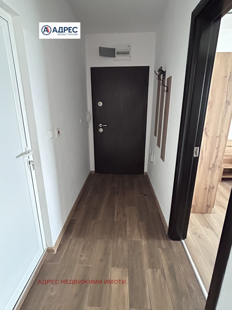 En venta  1 dormitorio Veliko Tarnovo , Tsentar , 71 metros cuadrados | 96810125 - imagen [5]