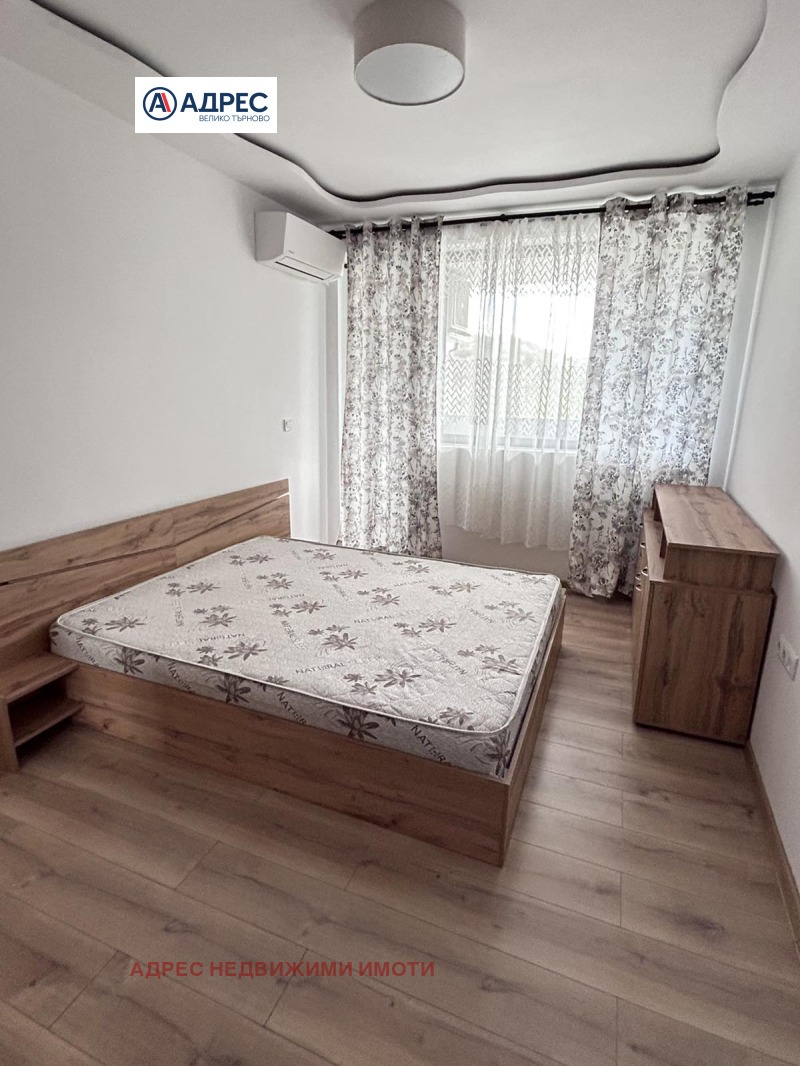 En venta  1 dormitorio Veliko Tarnovo , Tsentar , 71 metros cuadrados | 96810125 - imagen [3]