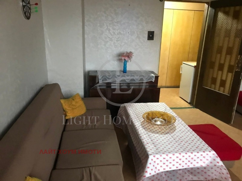 De vânzare  1 dormitor Plovdiv , Izgrev , 64 mp | 34208735 - imagine [3]