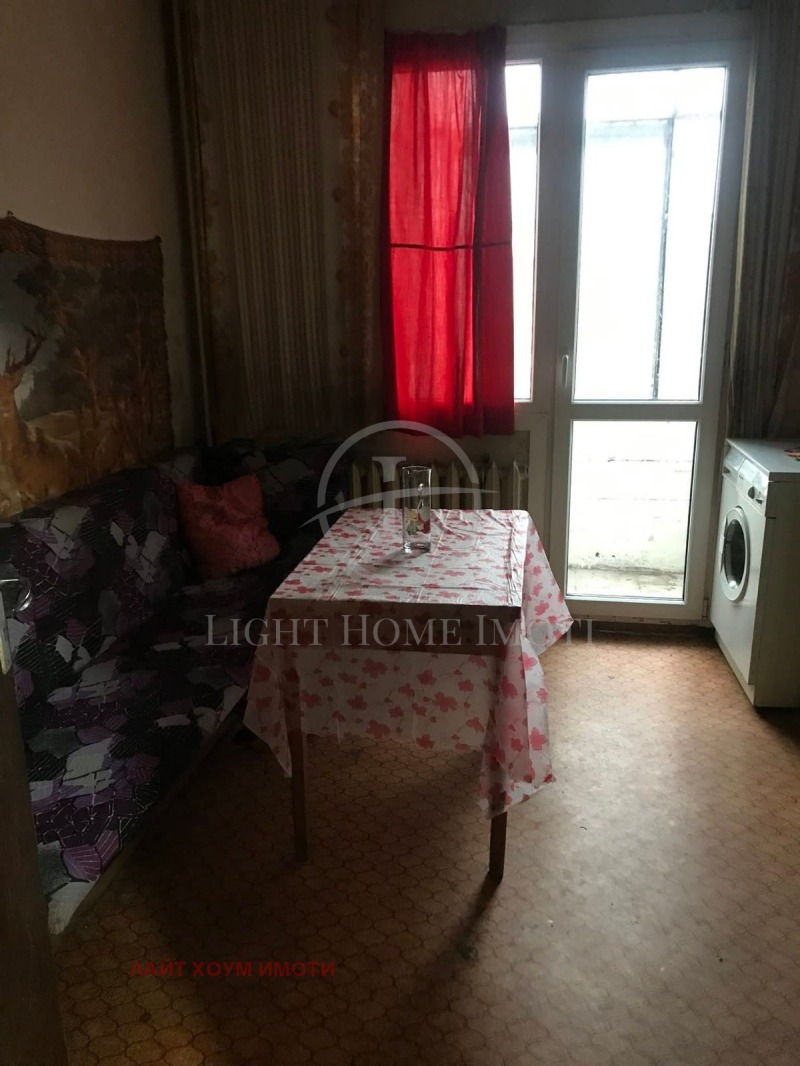 De vânzare  1 dormitor Plovdiv , Izgrev , 64 mp | 34208735 - imagine [5]