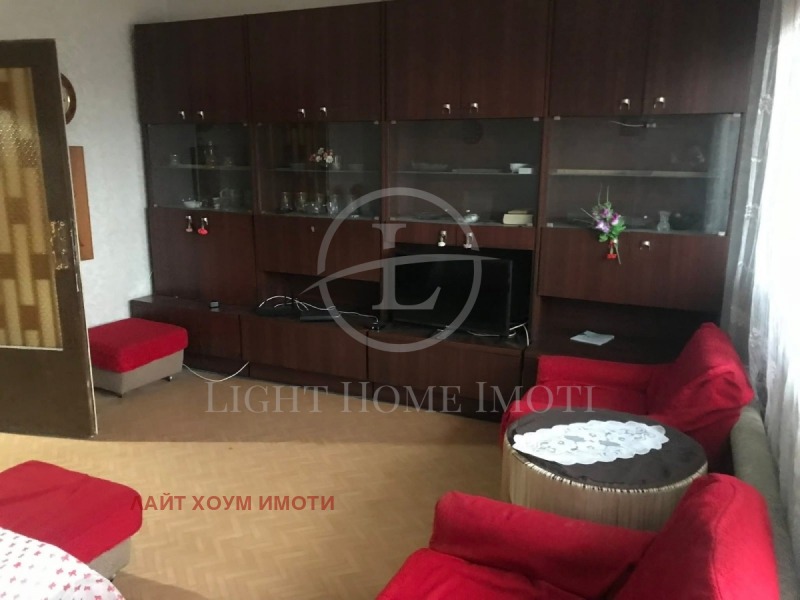 De vânzare  1 dormitor Plovdiv , Izgrev , 64 mp | 34208735 - imagine [2]