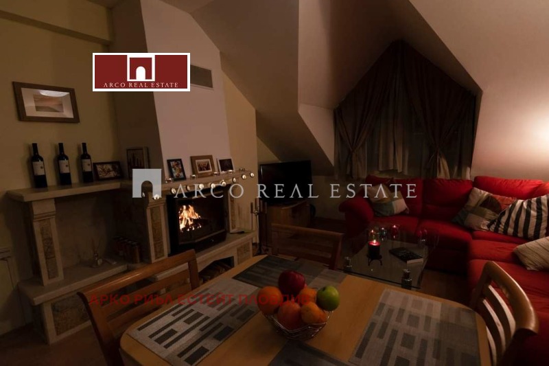 Продава  2-стаен област Смолян , к.к. Пампорово , 74 кв.м | 89367818 - изображение [2]