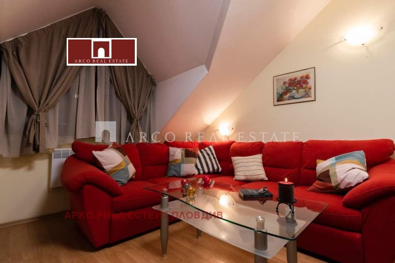 Продава  2-стаен област Смолян , к.к. Пампорово , 74 кв.м | 89367818 - изображение [4]