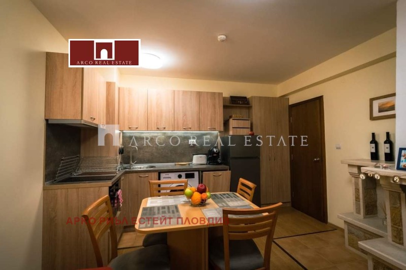 Продава  2-стаен област Смолян , к.к. Пампорово , 74 кв.м | 89367818 - изображение [3]