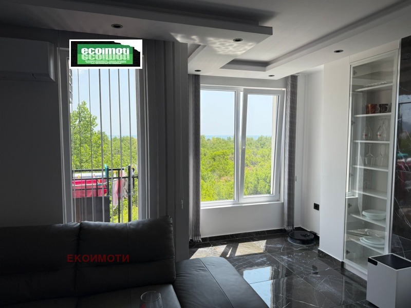 Продава 2-СТАЕН, гр. Несебър, област Бургас, снимка 9 - Апартаменти - 52308466