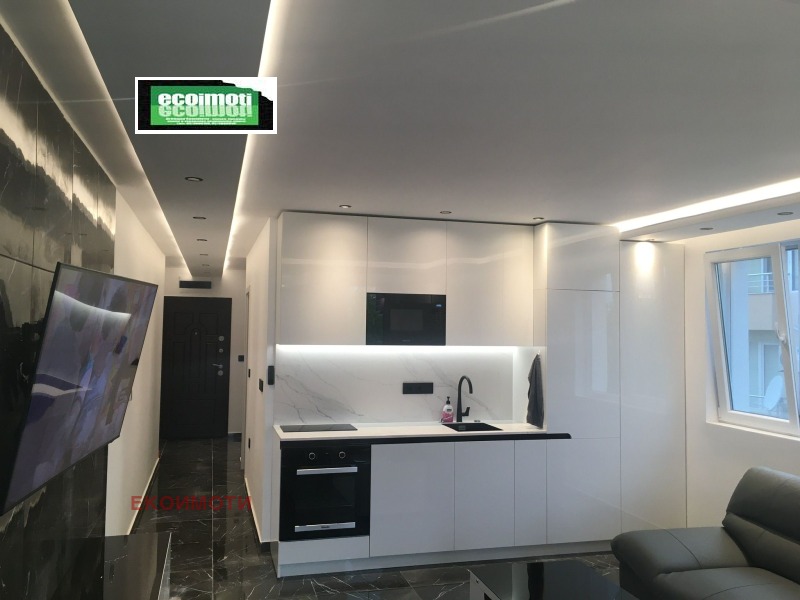 Продава 2-СТАЕН, гр. Несебър, област Бургас, снимка 4 - Апартаменти - 52308466