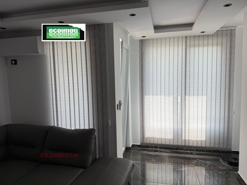 Продава 2-СТАЕН, гр. Несебър, област Бургас, снимка 3 - Апартаменти - 52308466