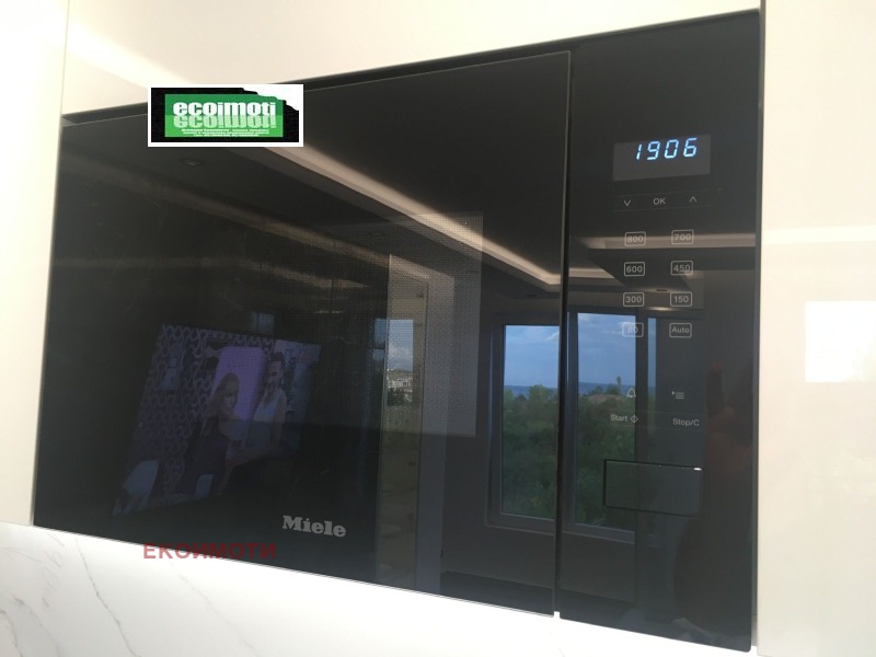 Продава 2-СТАЕН, гр. Несебър, област Бургас, снимка 12 - Апартаменти - 52308466