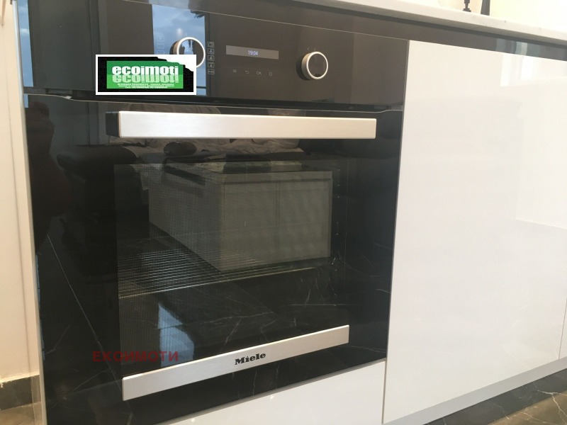 Продава 2-СТАЕН, гр. Несебър, област Бургас, снимка 14 - Апартаменти - 52308466