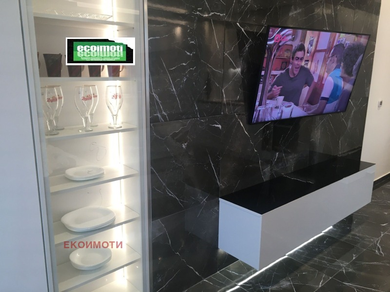 Продава 2-СТАЕН, гр. Несебър, област Бургас, снимка 10 - Апартаменти - 52308466