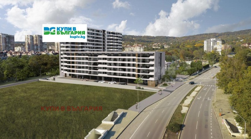 Продава 2-СТАЕН, гр. Варна, Възраждане 2, снимка 2 - Апартаменти - 52464147