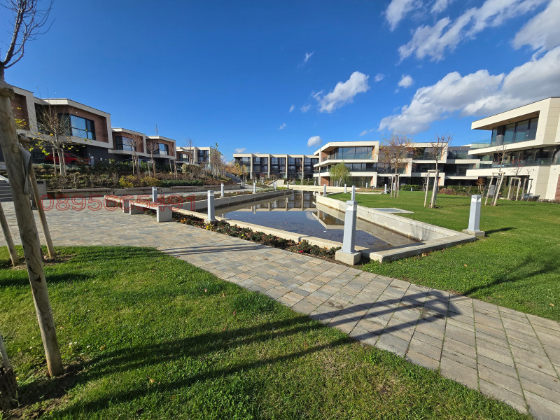 Продава 2-СТАЕН, гр. София, Симеоново, снимка 16 - Апартаменти - 52606533