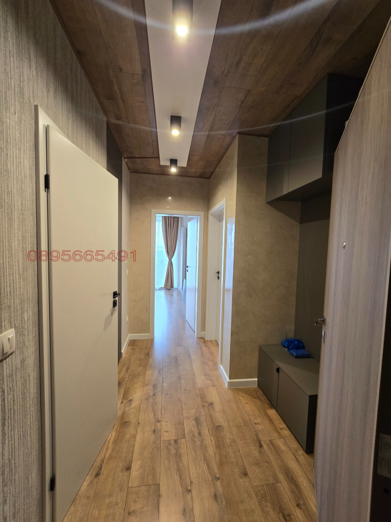 Продава 2-СТАЕН, гр. София, Симеоново, снимка 5 - Апартаменти - 52606533