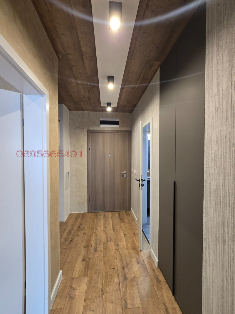 Продава 2-СТАЕН, гр. София, Симеоново, снимка 4 - Апартаменти - 52606533