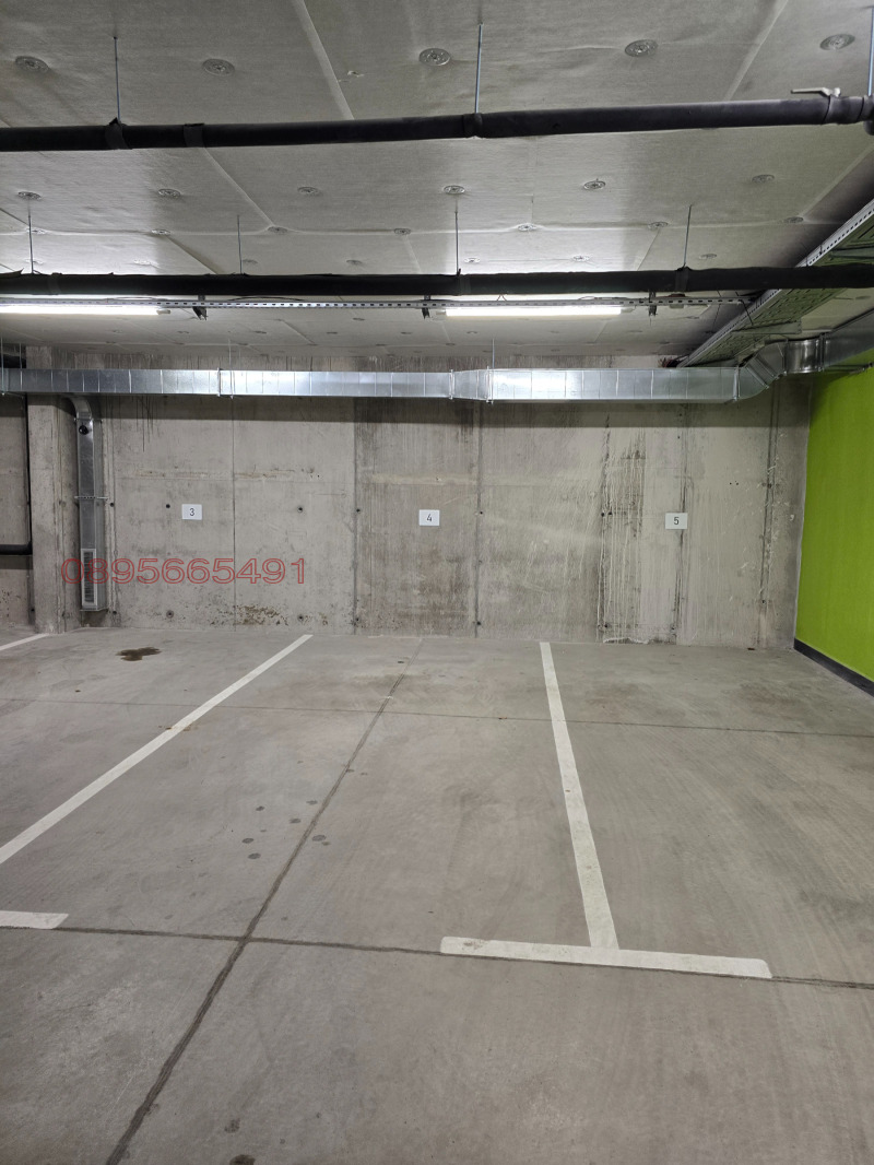 Продава 2-СТАЕН, гр. София, Симеоново, снимка 14 - Апартаменти - 52606533