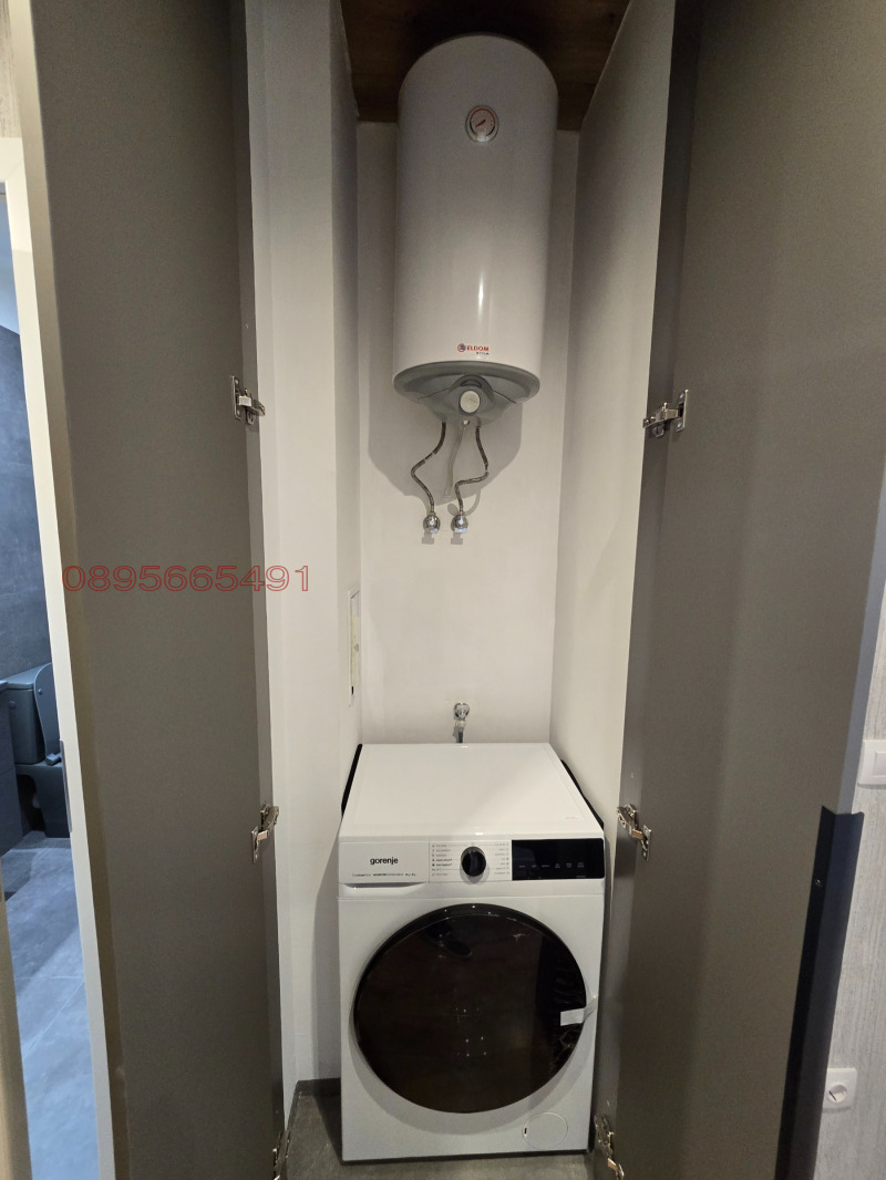 Продава 2-СТАЕН, гр. София, Симеоново, снимка 12 - Апартаменти - 52606533