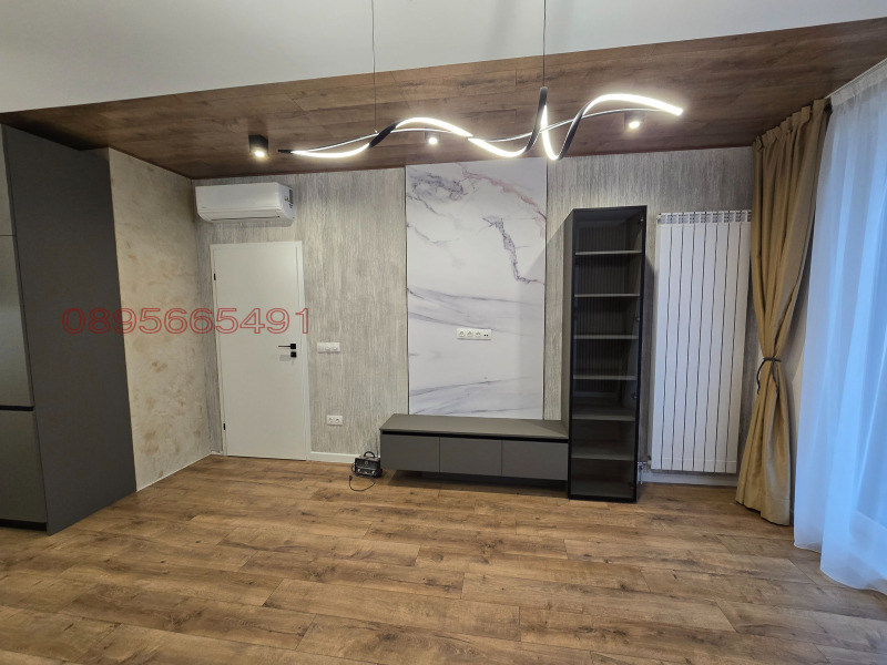 Продава 2-СТАЕН, гр. София, Симеоново, снимка 2 - Апартаменти - 52606533