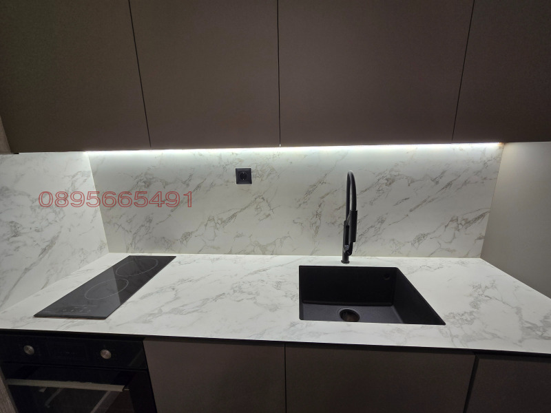 Продава 2-СТАЕН, гр. София, Симеоново, снимка 3 - Апартаменти - 52606533