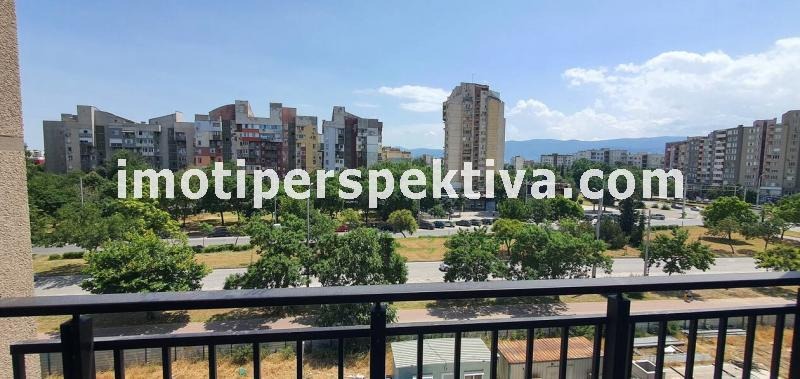 Продава 2-СТАЕН, гр. Пловдив, Тракия, снимка 3 - Апартаменти - 53268971