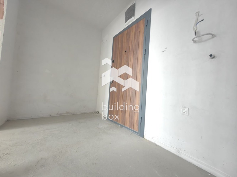 Продава 2-СТАЕН, гр. Пловдив, Тракия, снимка 8 - Апартаменти - 53281251