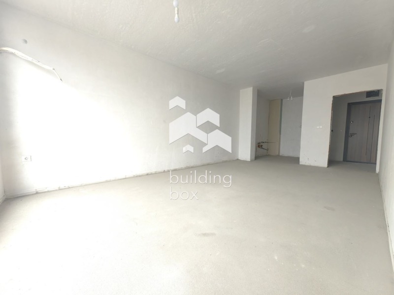 Продава 2-СТАЕН, гр. Пловдив, Тракия, снимка 4 - Апартаменти - 53281251