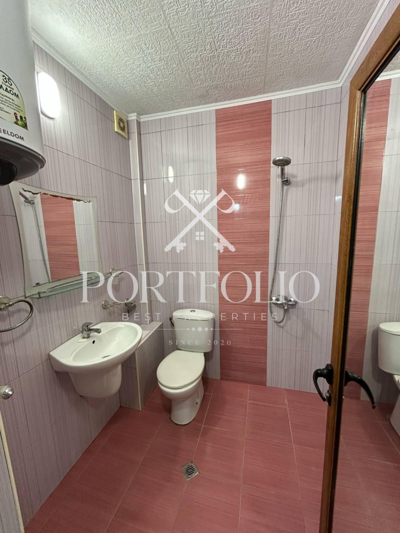 Till salu  2 sovrum Burgas , Bratja Miladinovi , 70 kvm | 64174280 - bild [7]