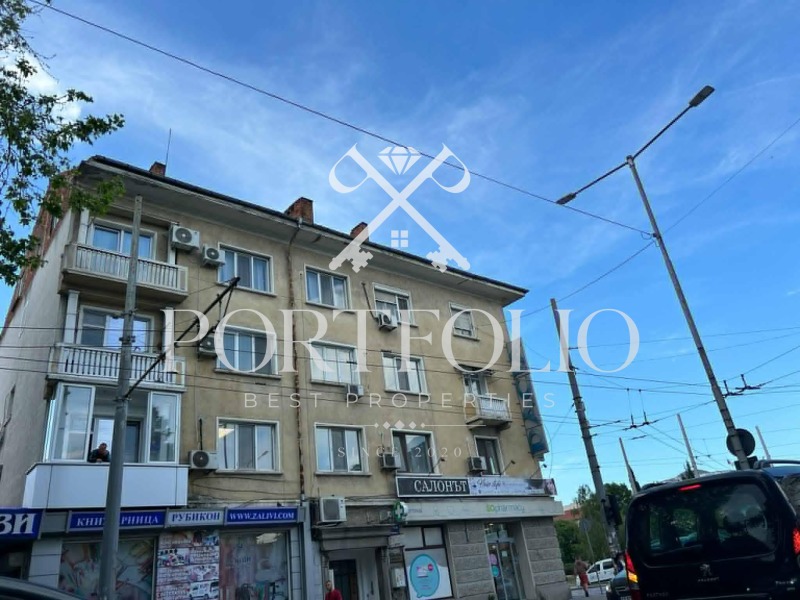 Till salu  2 sovrum Burgas , Bratja Miladinovi , 70 kvm | 64174280
