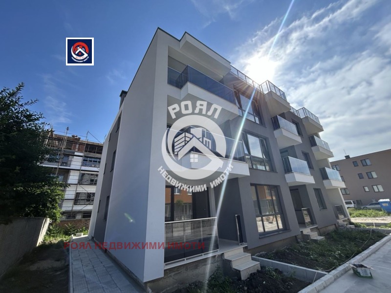 Til salg  2 soveværelser Plovdiv , Yuzhen , 118 kvm | 96315717 - billede [2]