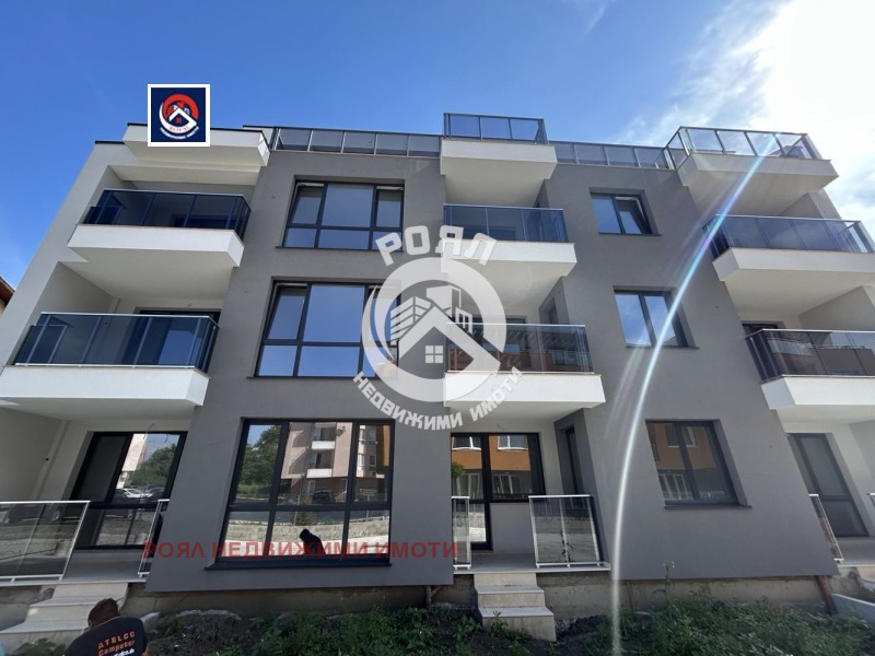 Til salg  2 soveværelser Plovdiv , Yuzhen , 118 kvm | 96315717