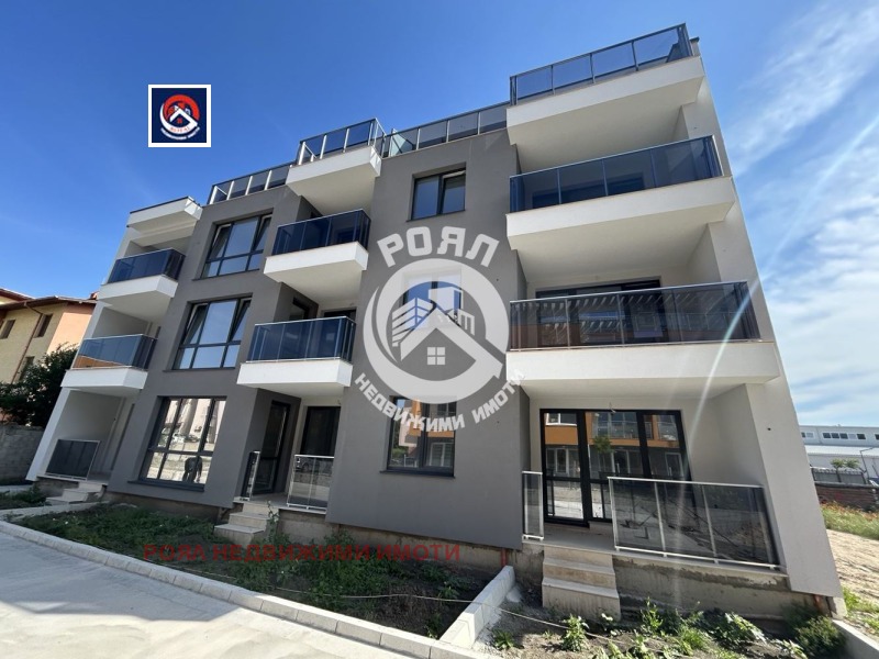 Til salg  2 soveværelser Plovdiv , Yuzhen , 118 kvm | 96315717 - billede [3]