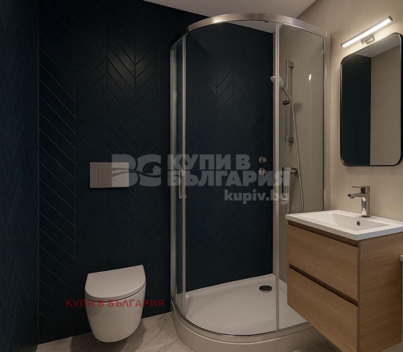 Na prodej  2 ložnice Varna , Pobeda , 98 m2 | 51958965 - obraz [5]