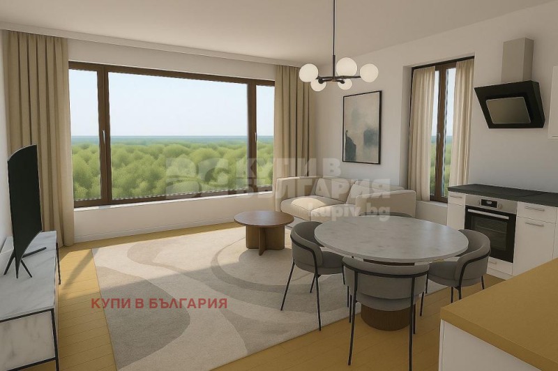 Na prodej  2 ložnice Varna , Pobeda , 98 m2 | 51958965 - obraz [4]