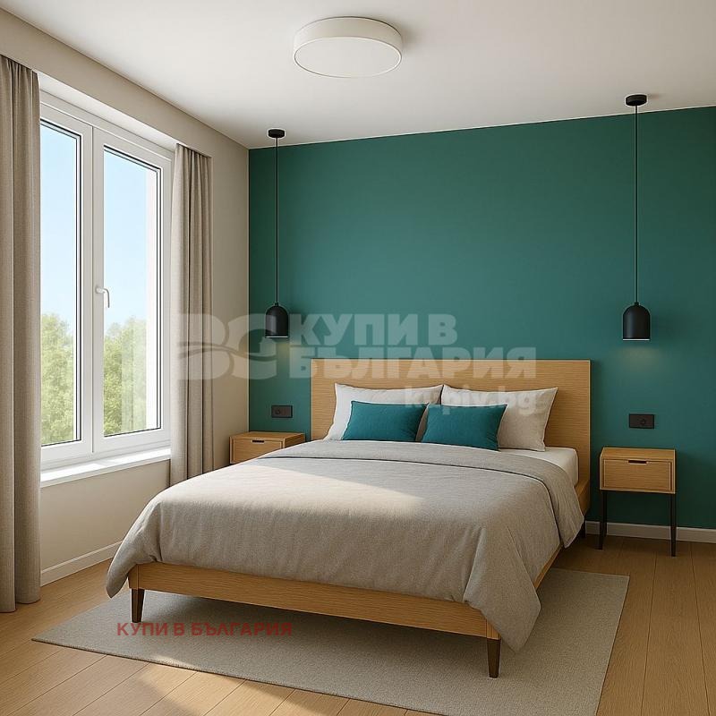 Na prodej  2 ložnice Varna , Pobeda , 98 m2 | 51958965 - obraz [3]