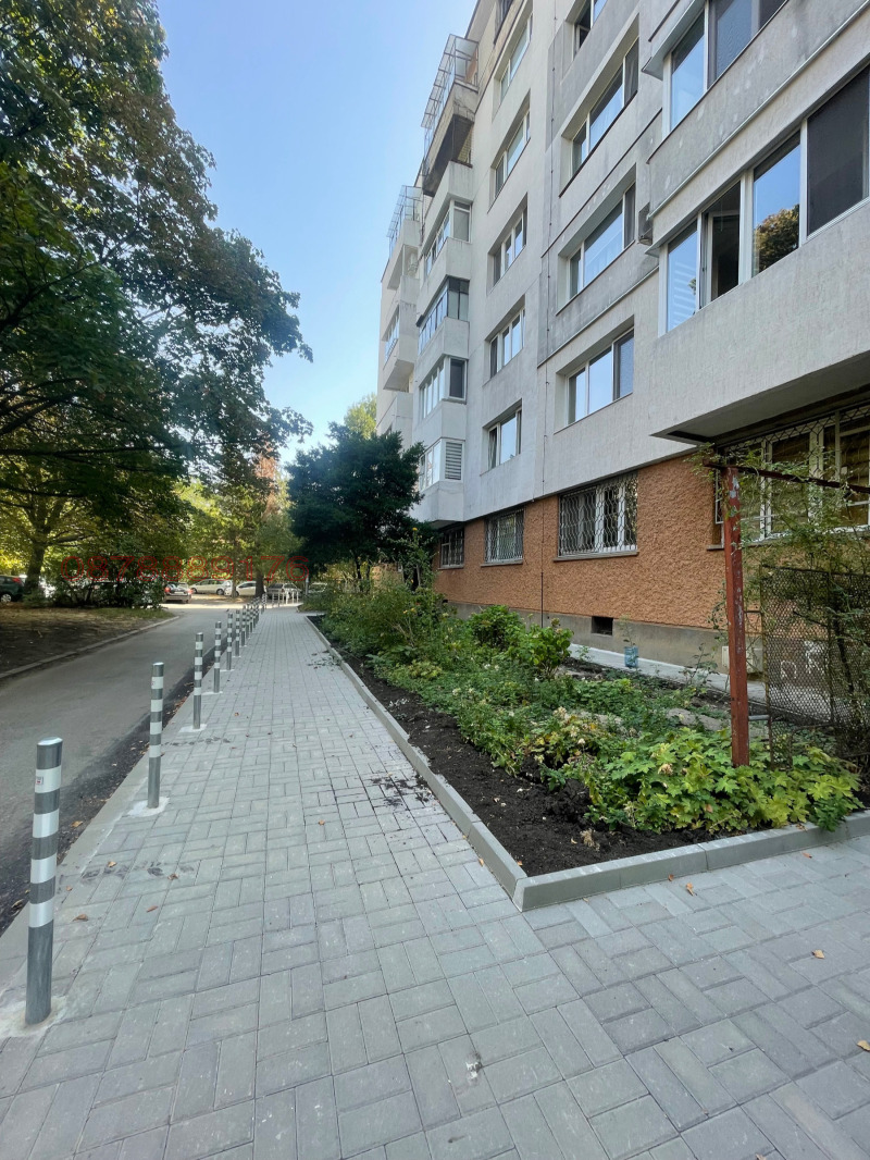 En venta  2 dormitorios Sofia , Jipodruma , 80 metros cuadrados | 91792951 - imagen [3]