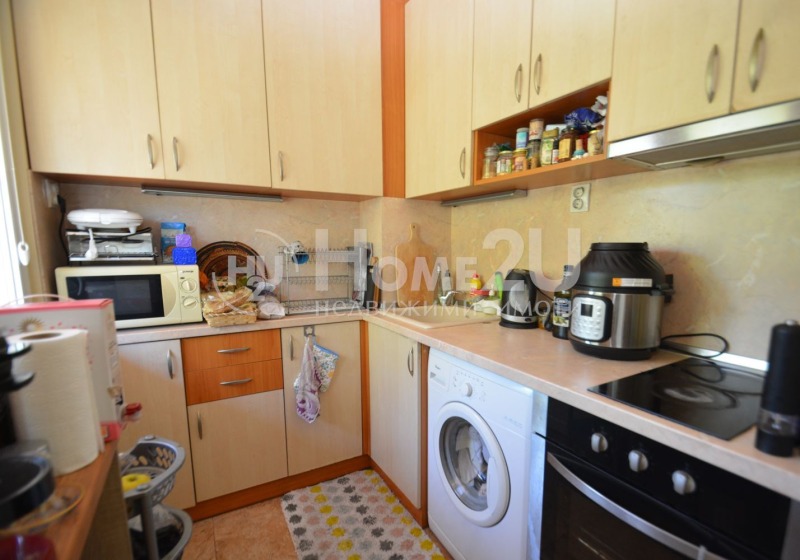À vendre  2 chambres Varna , Levski 1 , 66 m² | 90875283 - image [2]