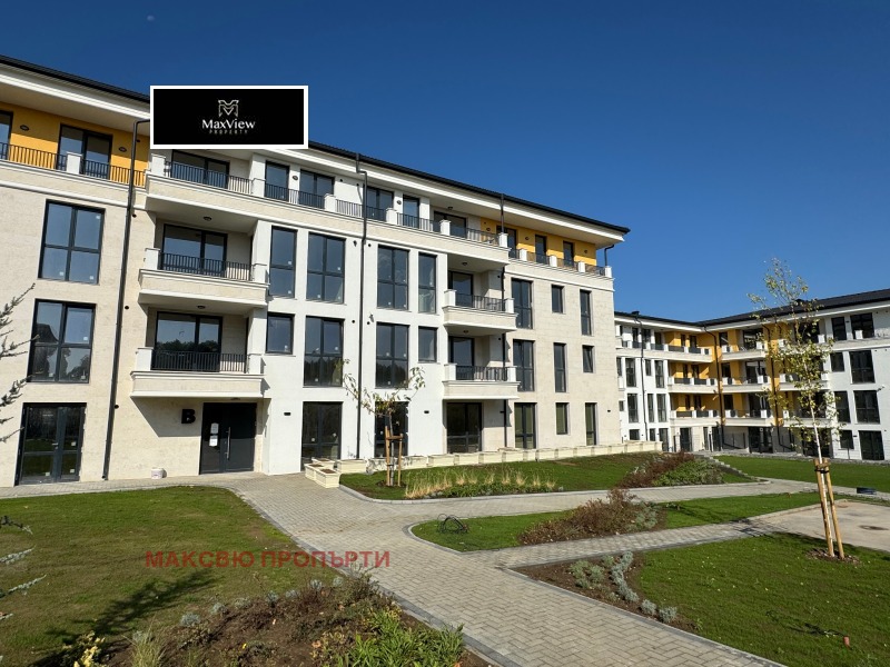Till salu  2 sovrum Sofia , Malinova dolina , 104 kvm | 21184867